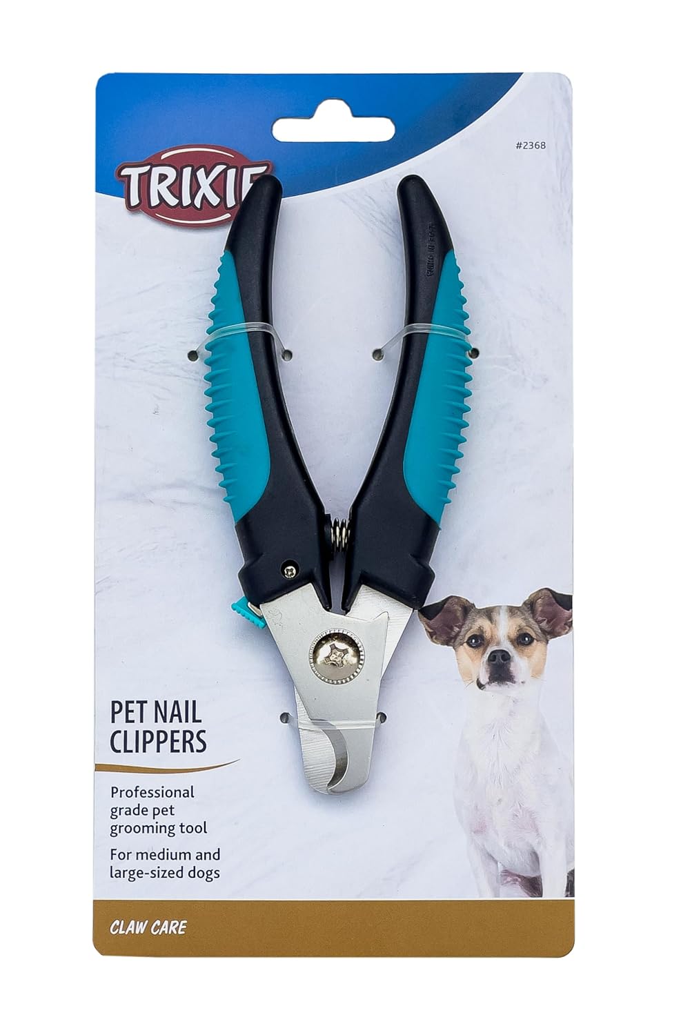 Trixie- Nail Clipper for Dog& Cat