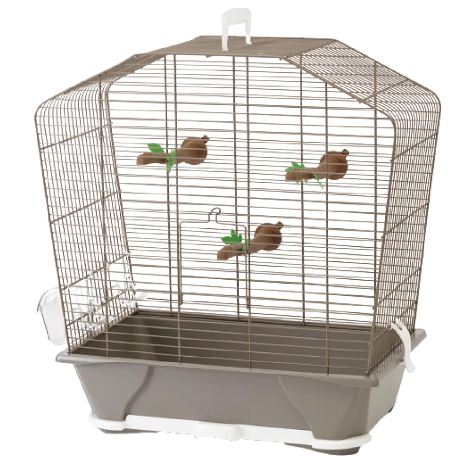 Savic - Camille 30 Bird Cage for The Canaries and Exotic Birds