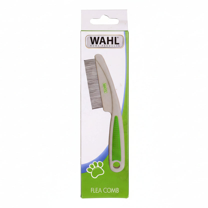 Wahl Flea Comb for Cats and Dogs