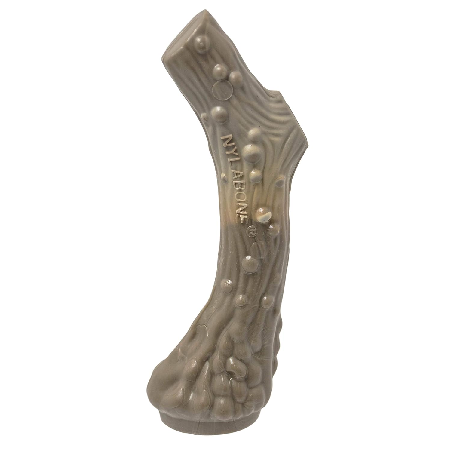 Nylabone Power Chew Antler Rawhide Alternative