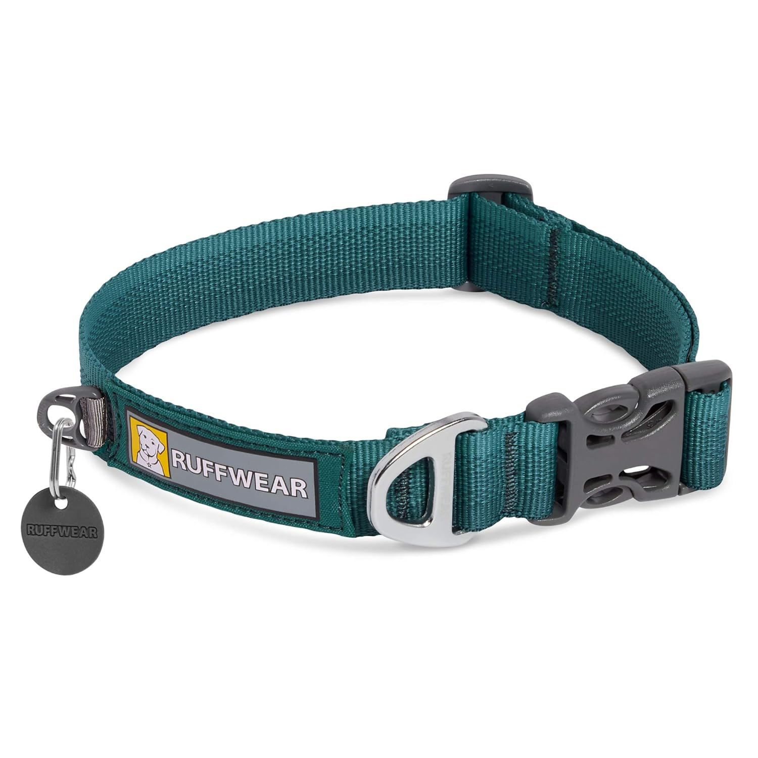 Ruffwear- Front Range Collar for Dogs