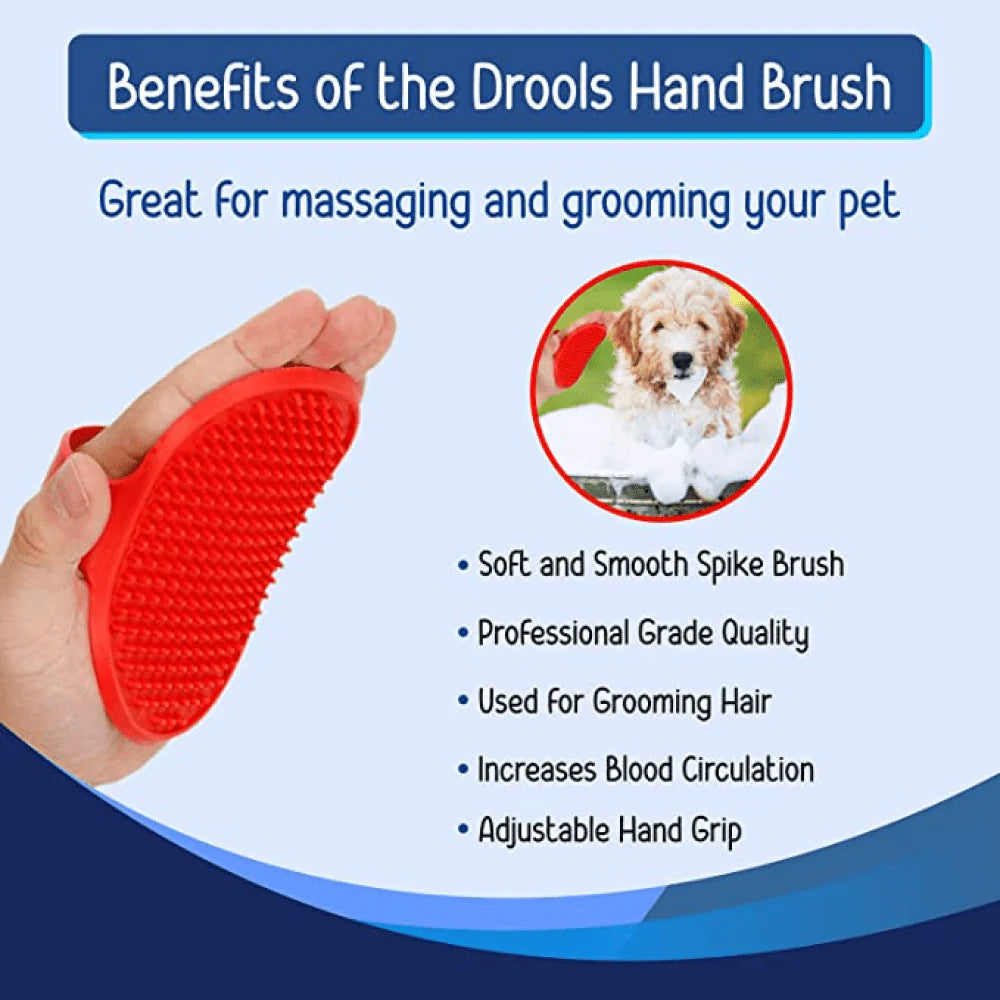 Drools- Anti Dandruff and Itch Shampoo for Dogs