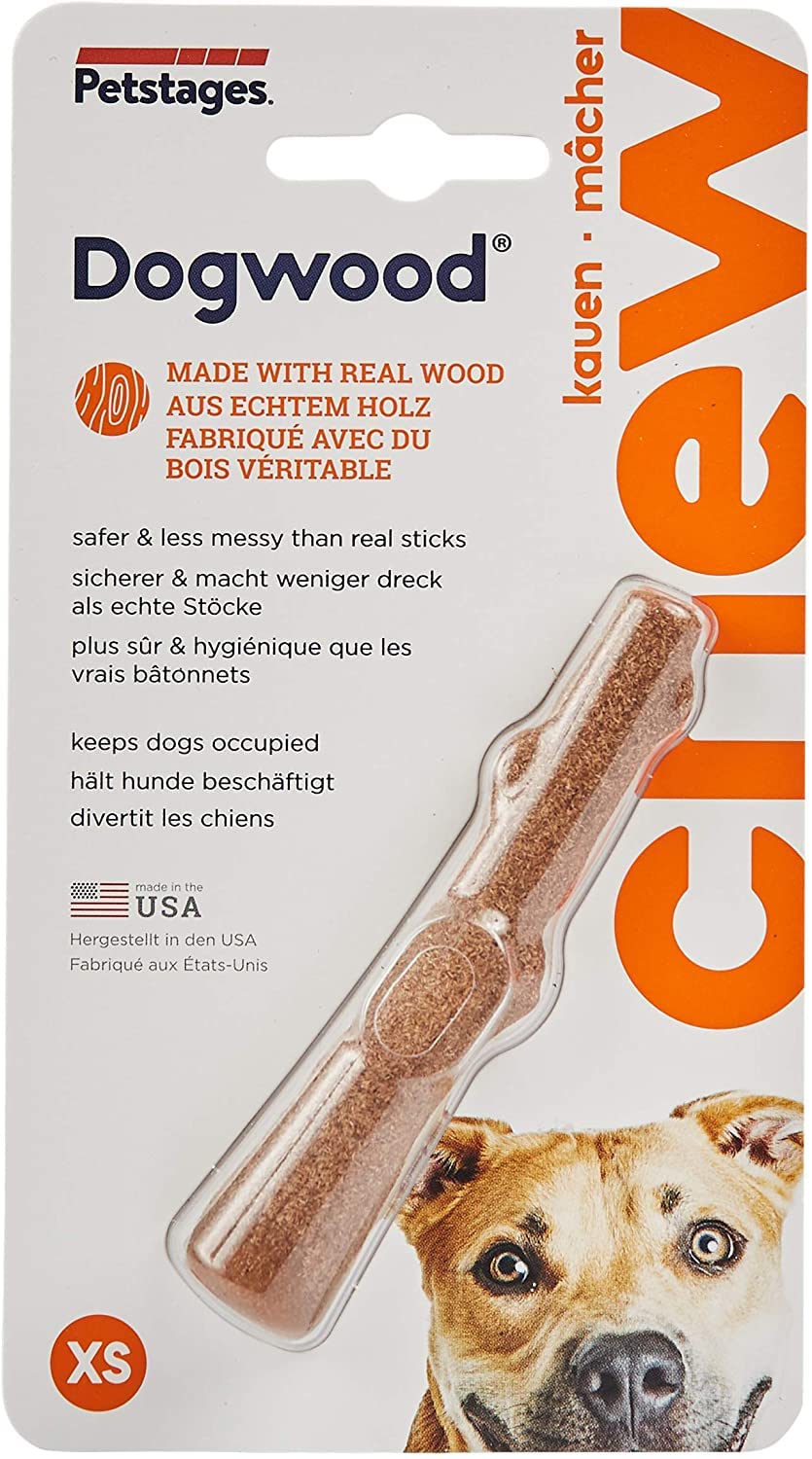 Outward Hound - Dogwood Durable Stick 10Cm