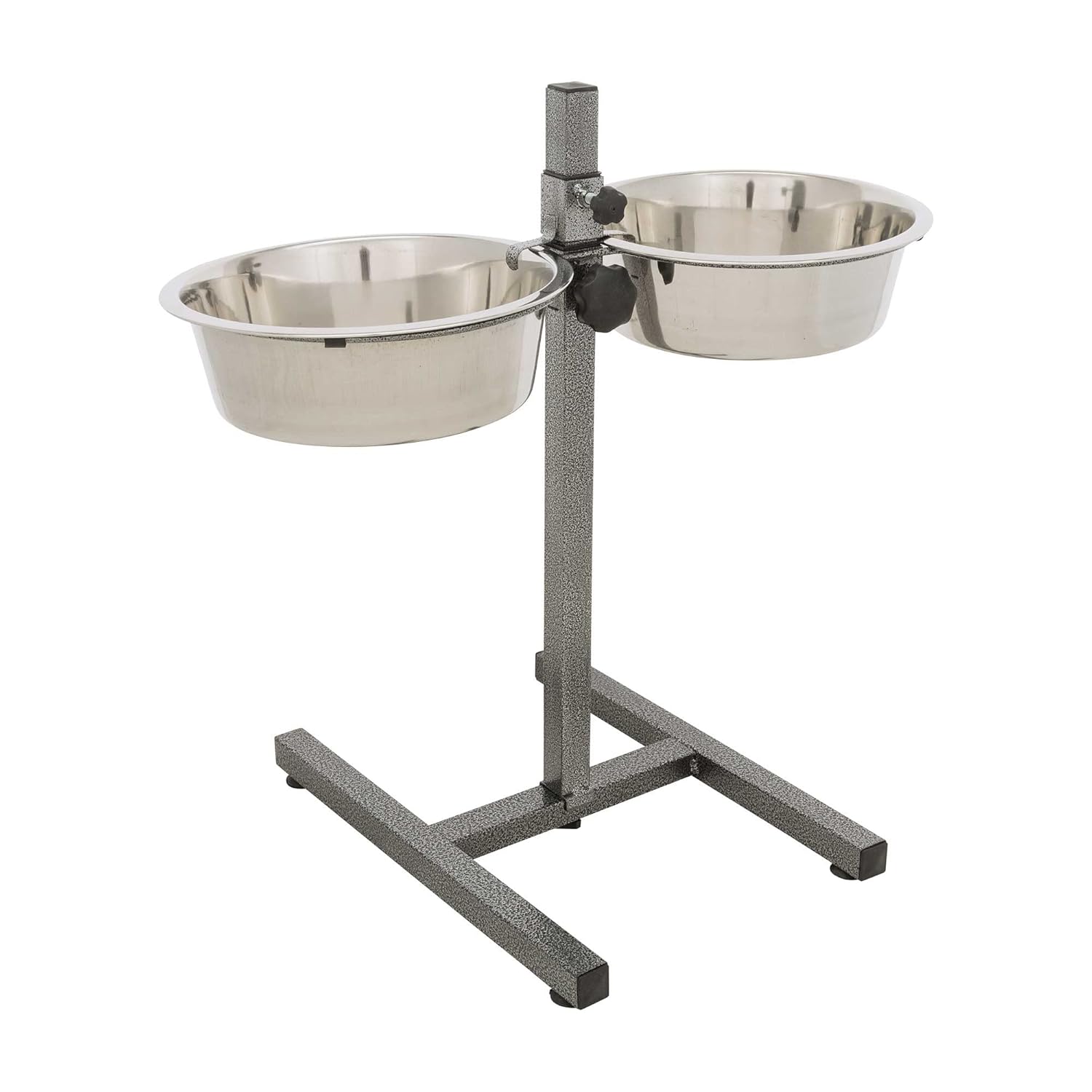 Trixie- Dog Bar Stainless Steel