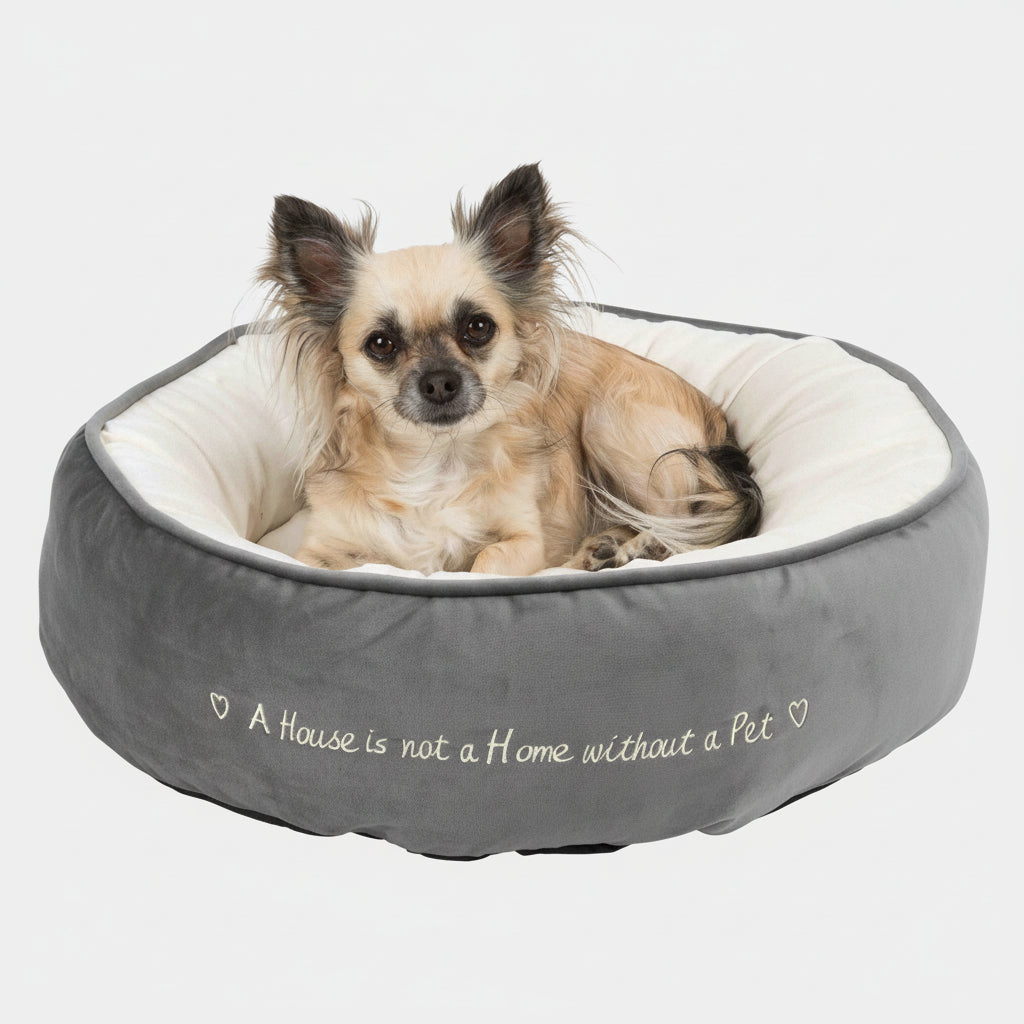 Trixie Pet Home Round Bed