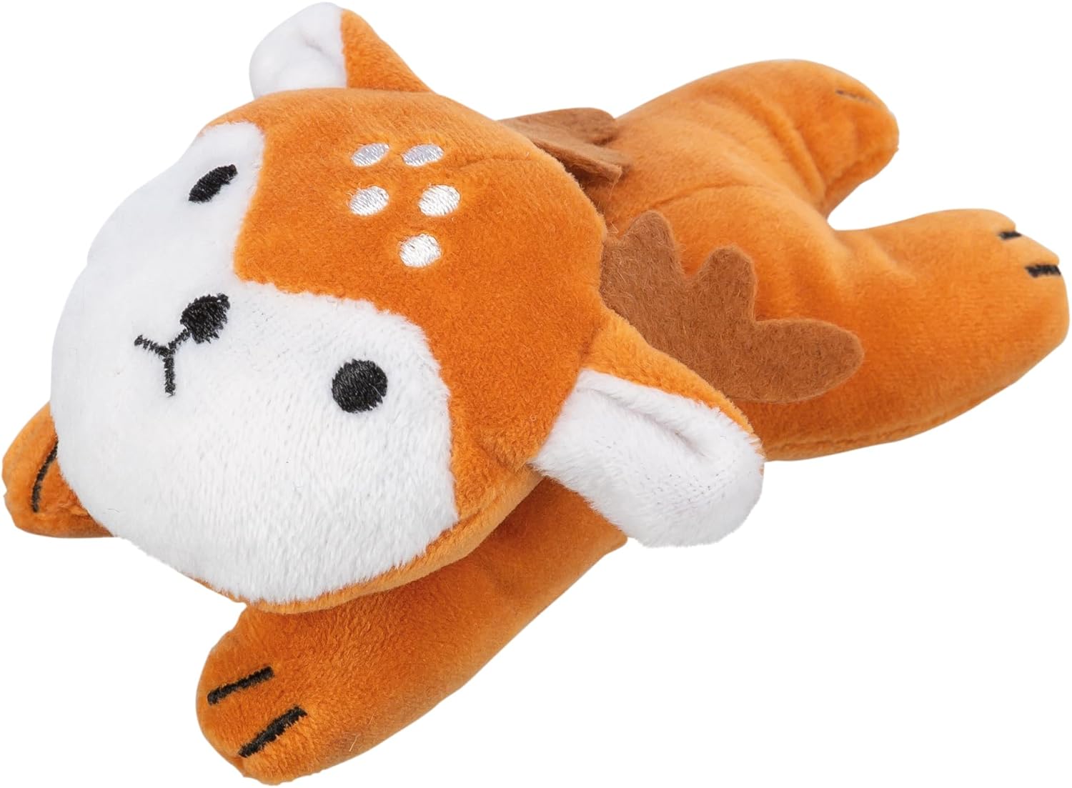 Trixie- Deer Plush Dog Toy