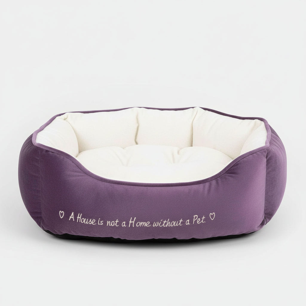 Trixie Pet Home Round Bed