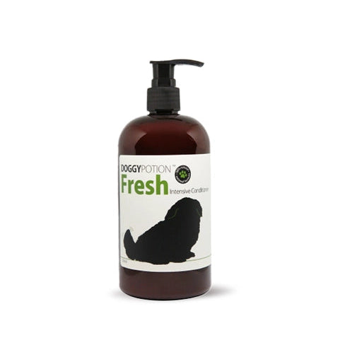 Doggy Potion Fresh Conditioner for Dogs