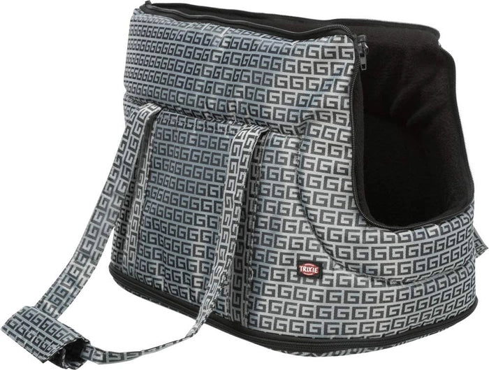 Trixie - Riva Carrier Silver