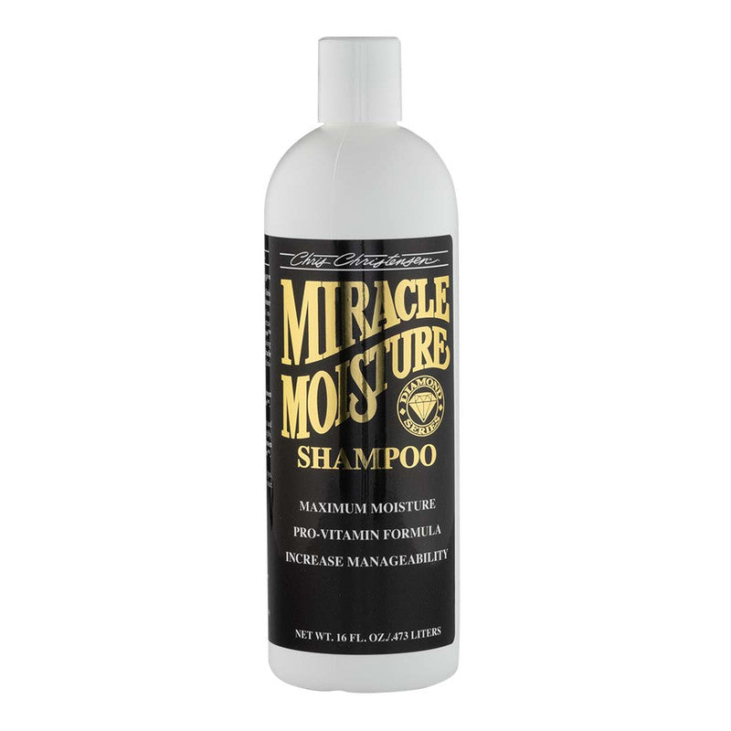 Chris Christensen - Diamond Series Miracle Moisture Shampoo