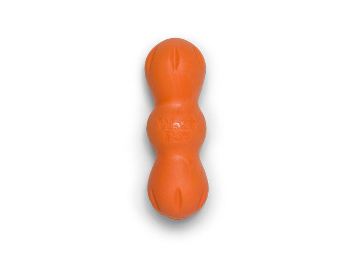 West Paw- Zogoflex Rumpus Dog Chew Toy