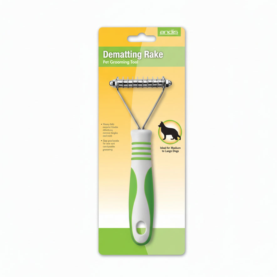 Andis Dematting Rake
