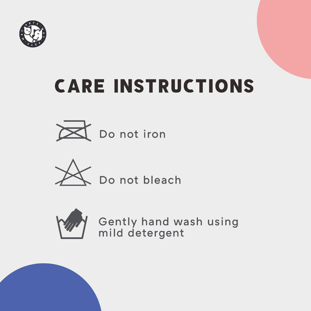 Pets Way Vest Harness For Dogs