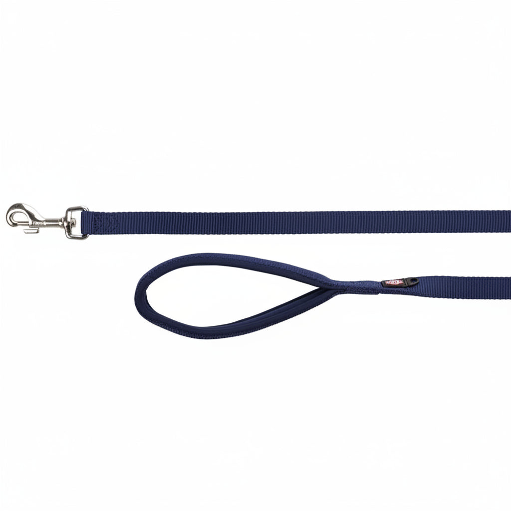 Trixie Premium Extra Strong Leash with Padded Hand Loop for Dogs