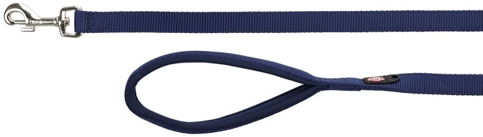 Trixie- Premium Extra Strong Dog Leash with Padded Hand Loop