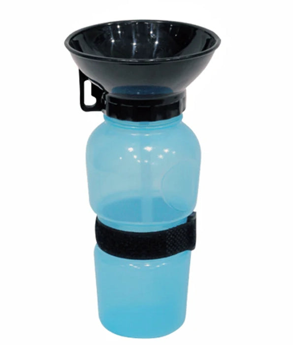 Pawise - 2 in 1 Drinking Bottle