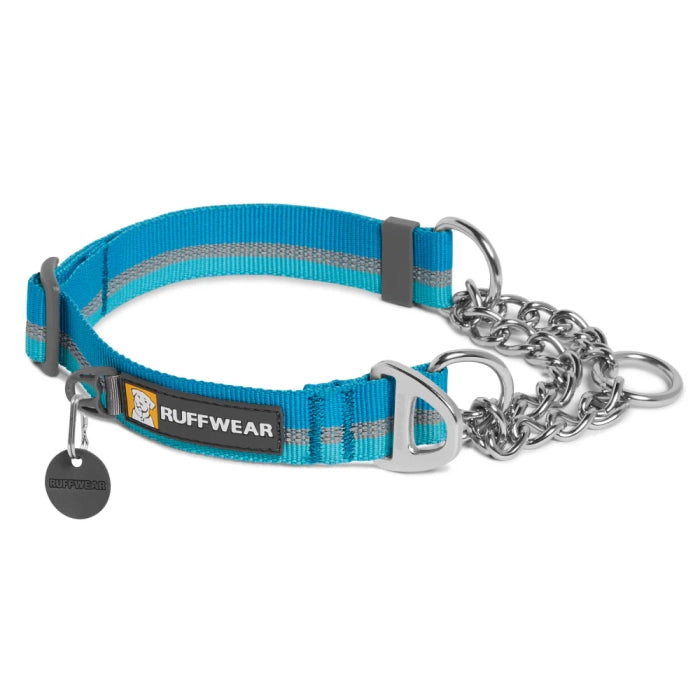 Ruffwear-  Chain Reaction Martingale Collar for Dogs