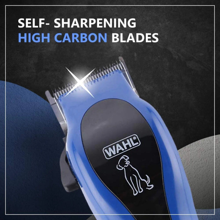 Wahl- U Clip Clipper for Pets