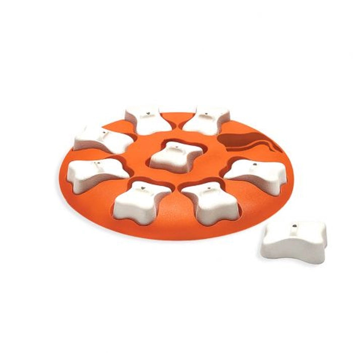 Outward Hound Nina Ottosson Dog Smart Puzzle One