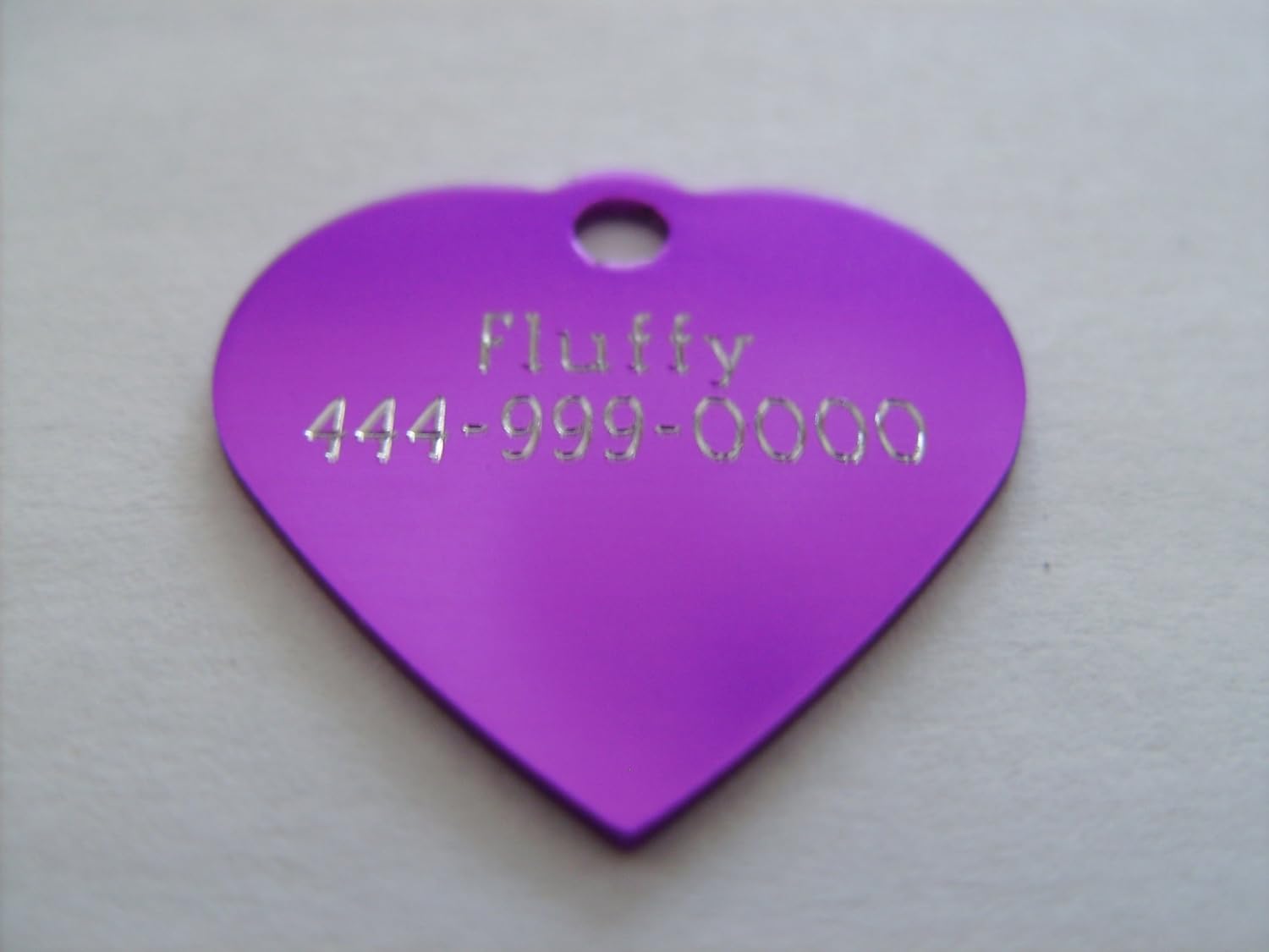 Quick Tag-Customized Engraving Mini Tag for Dogs& Cats