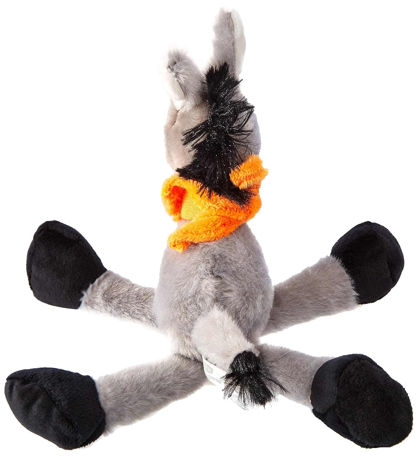 Trixie- Donkey With Sound Plush Dog Toy