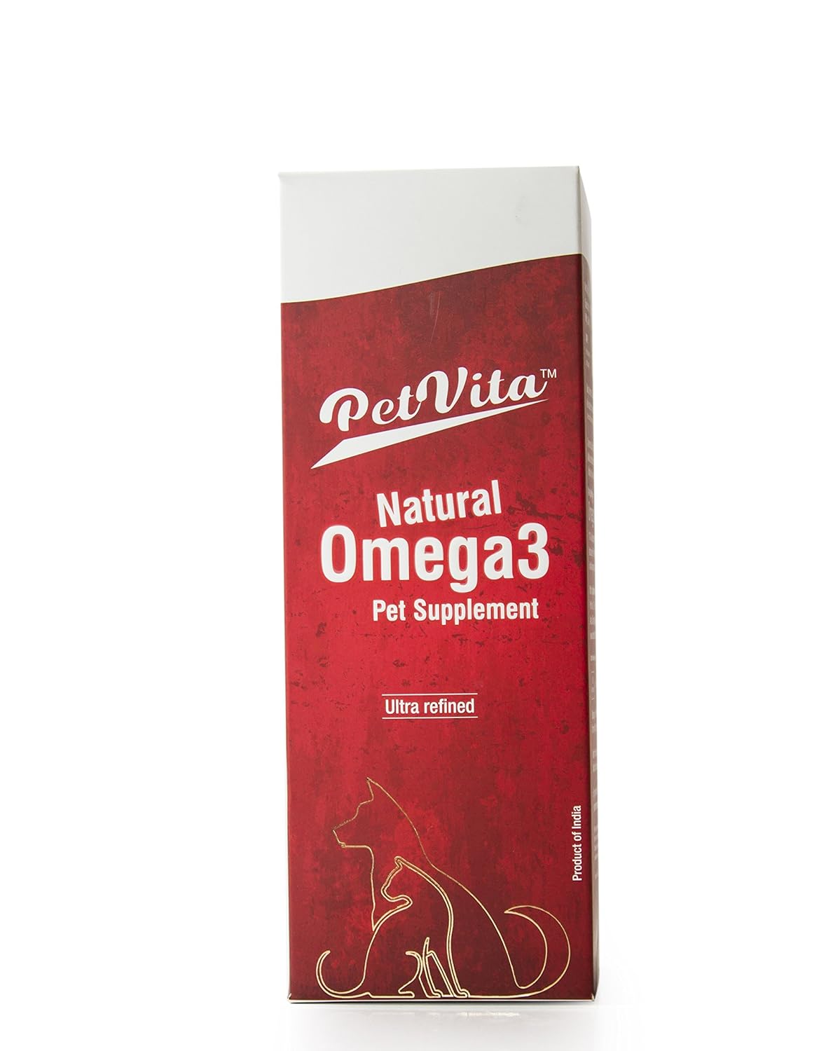 PetVita Natural Omega3 for Pets