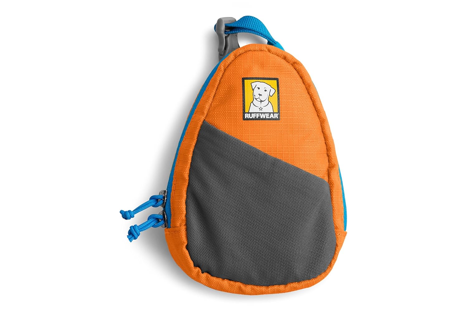 Ruffwear - Stash Bag Orange Poppy