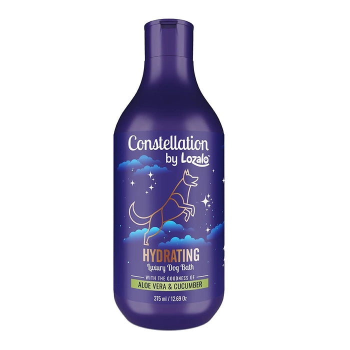 Lozalo - Const Hydrating Dog Shampoo 375Ml