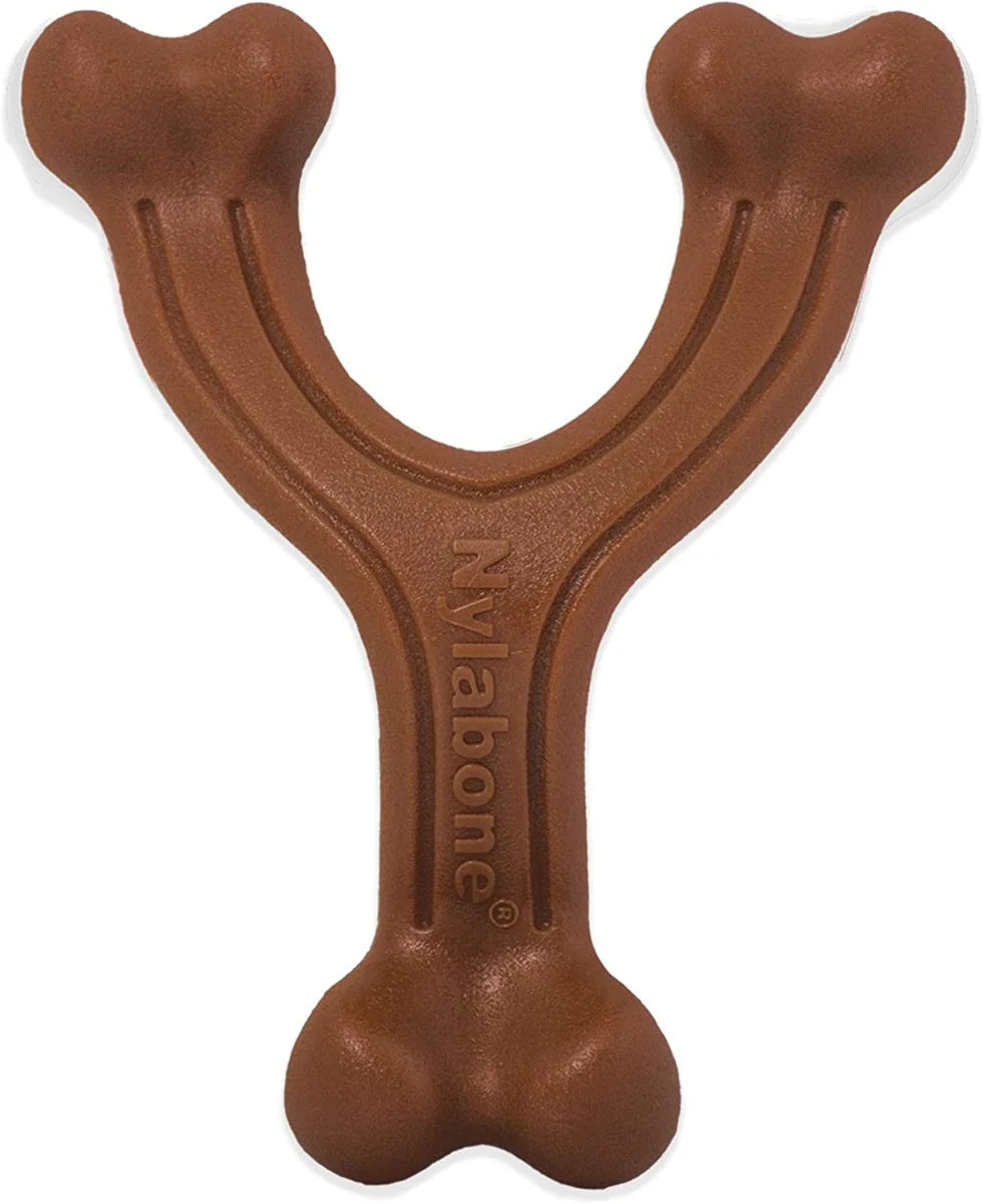 Nylabone Power Chew Wishbone Chicken