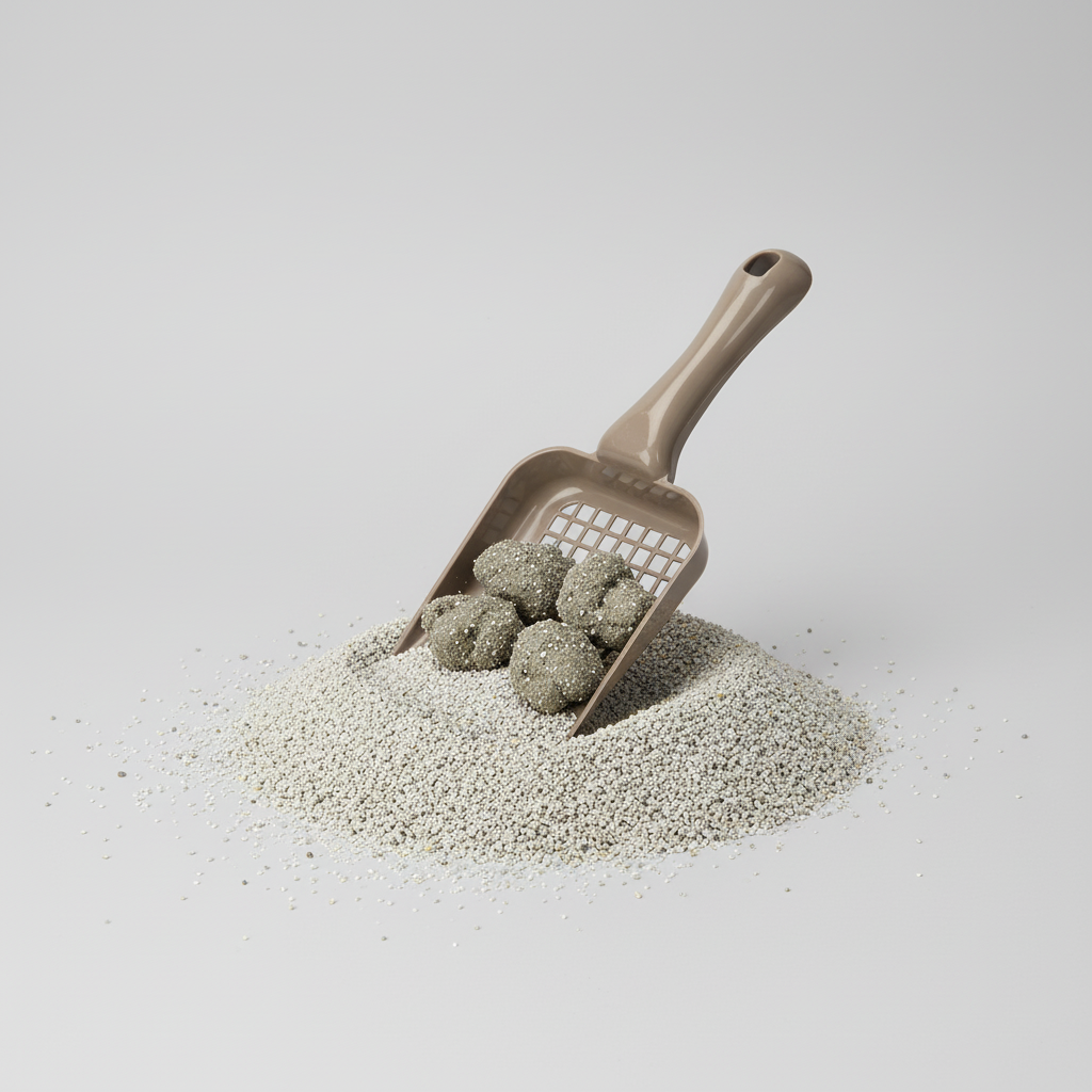 Trixie Litter Scoop for Ultra Litter