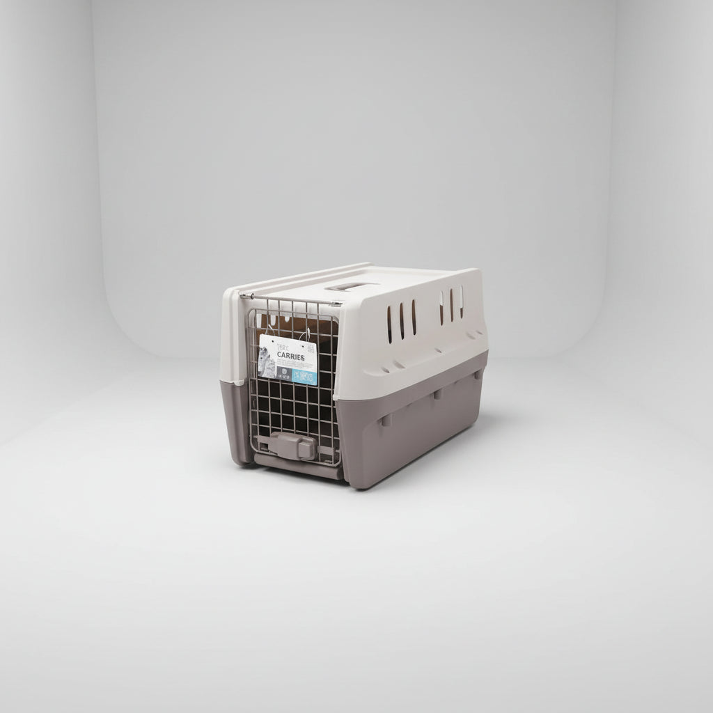 M Pets Trek Carrier for Dogs & Cats