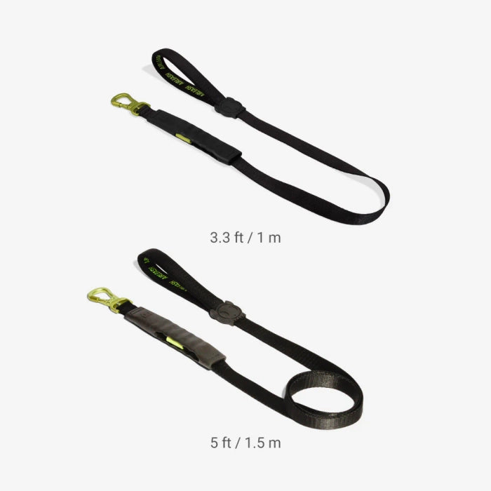 Zee Dog - Air Leash Neon