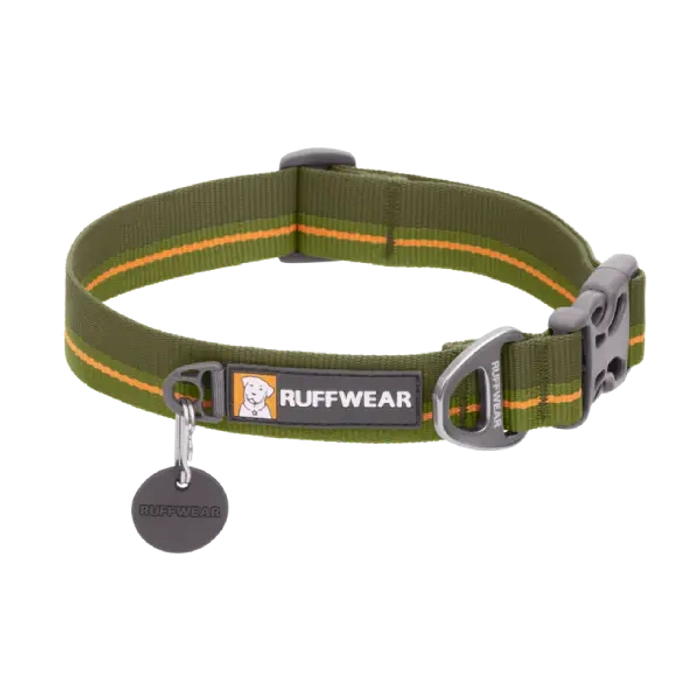 Ruffwear- Flat Out Dog Collar