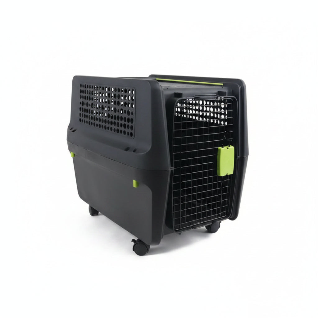 M-Pets Eco Trek Travel Carrier