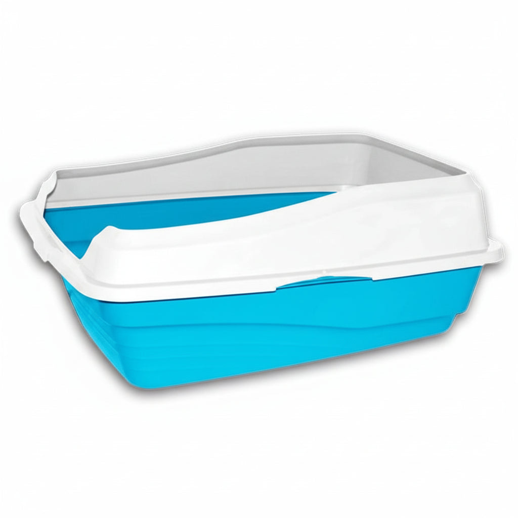 Pawise Cat Litter Tray