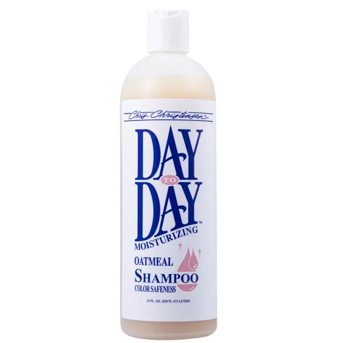 Chris Christensen -  Day to Day Shampoo