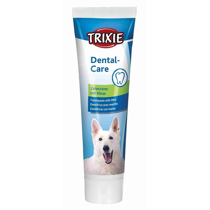 Trixie Toothpaste for Dogs