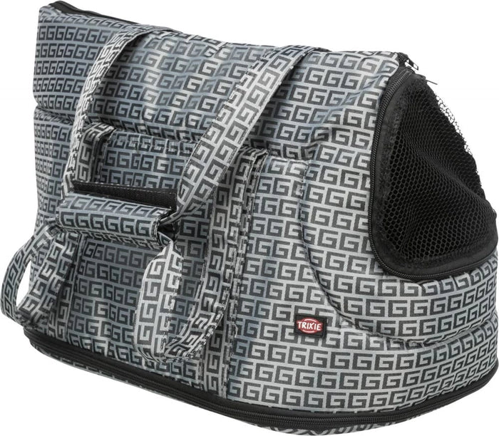 Trixie - Riva Carrier Silver