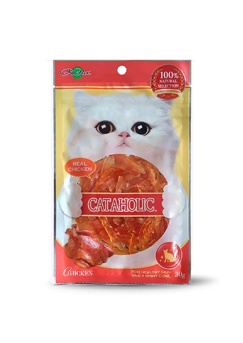 Cataholic - Neko Cat Treats