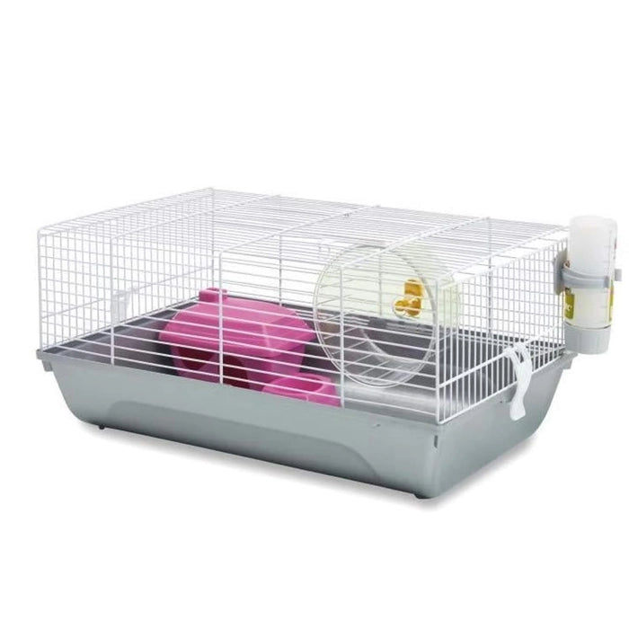 Savic - Martha Hamster & Guniea Pigs Polyethylene Cage