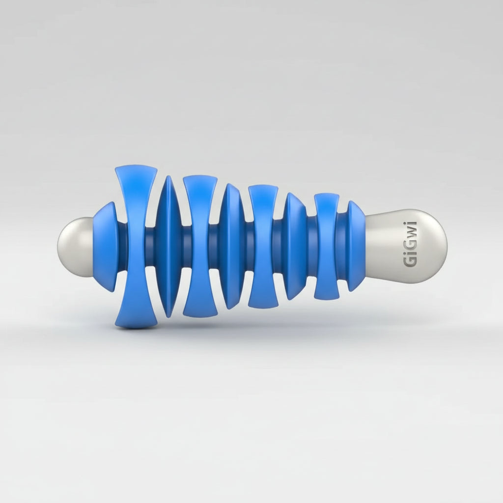 GiGwi Nylo Choco Toy for Dogs