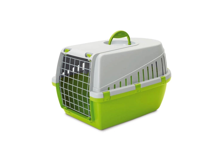 Savic - Zephos 1 Pet Carrier