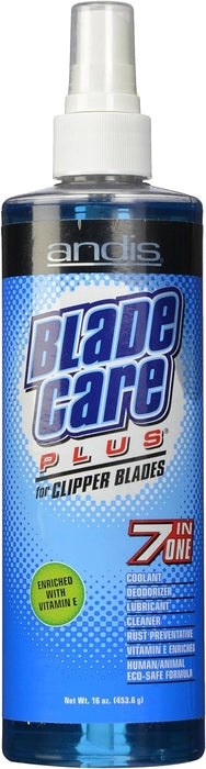 Andis- Blade Care Plus Spray