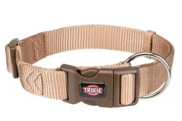 Trixie- Premium Collar