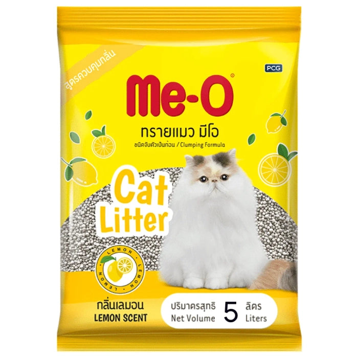 Meo - Kit Cat Litter