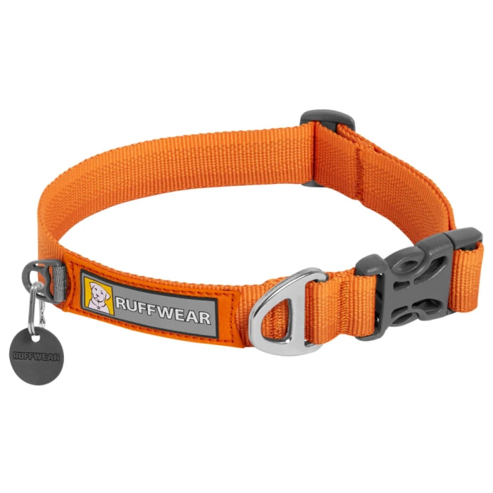 Ruffwear- Front Range Collar for Dogs