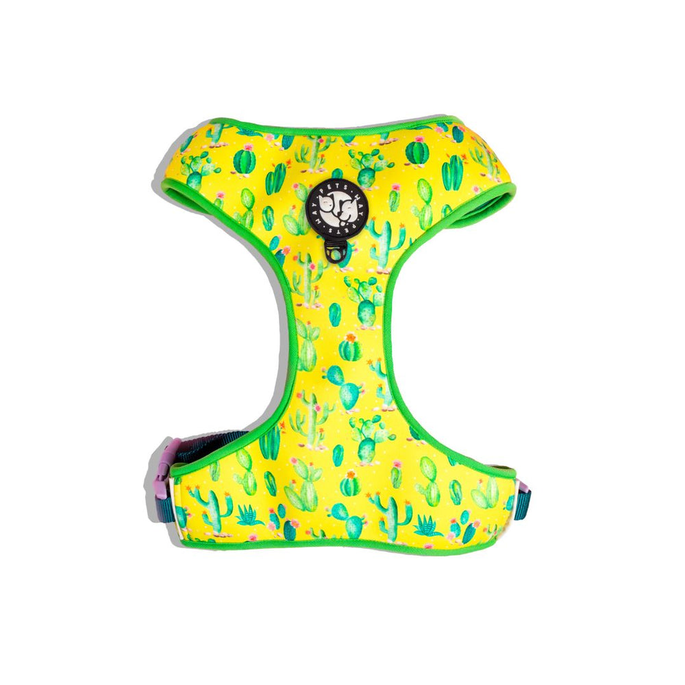 Pets Way Vest Harness For Dogs