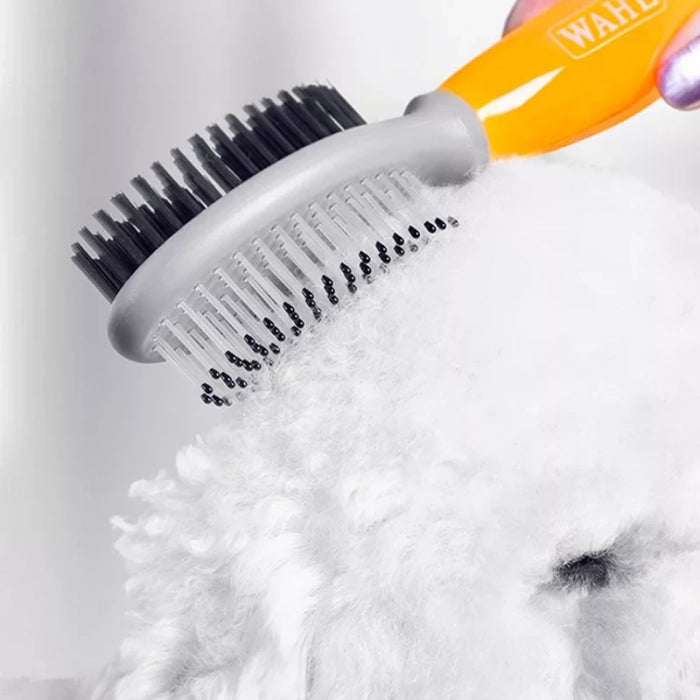 Wahl - Double Sided Brush Large