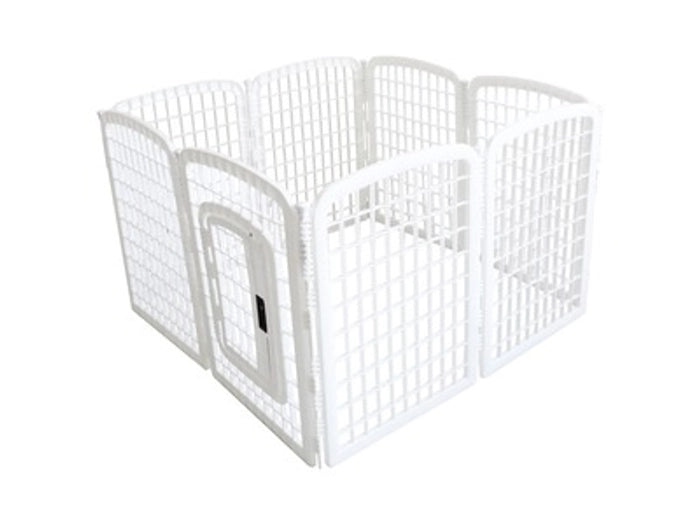 M-Pets - Arctic Puppy pen