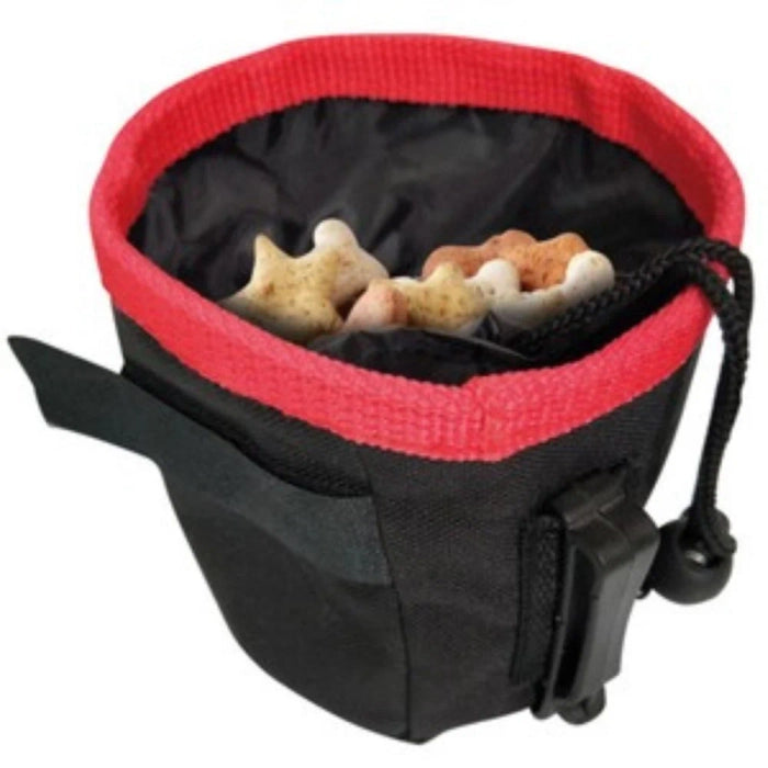 M-Pets Nazca Treat Bag Your Ultimate Training Companion